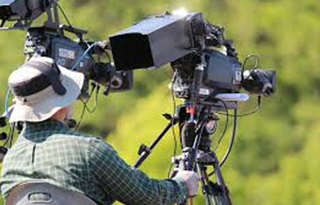 media