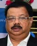 asish pandit